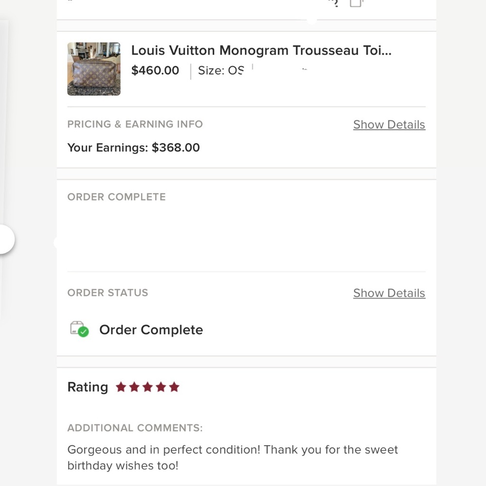 Trusted Seller!  Shop with Confidence. - Picture 13 of 16